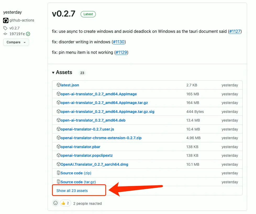 OpenAI Translator Prompt GbyAI